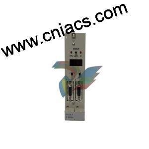 HIMA F3331 Analog Output Module, 8 Channels, 0-10V, Safety System - Image 2