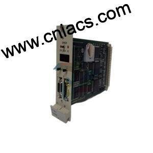 HIMA F3322 Analog Output Module, 8 Channels, 4-20mA, Safety System - Image 2