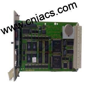 HIMA X-SB 01 System Bus Module - Image 2