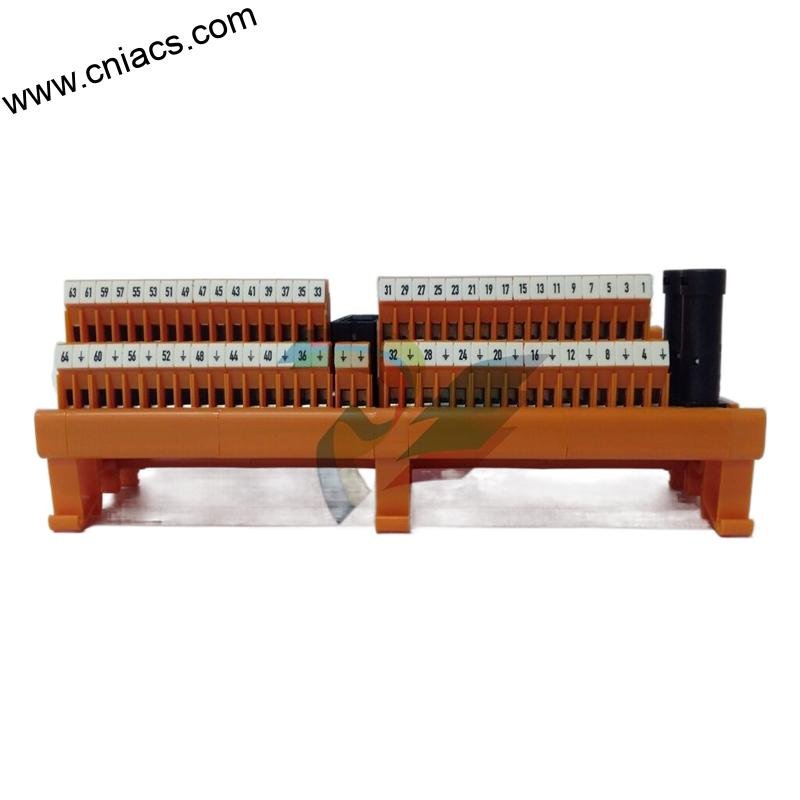 Honeywell FC-R/PB2/N/12 Redundant Processor, Compact, High-Speed