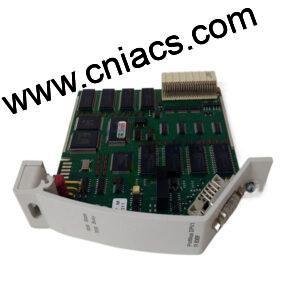 ABB UFC719AE013BHB003041R00013BHB000272R0001 Control Module, Modular, High-Precision