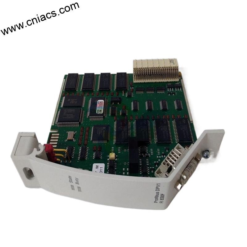 ABB 07KT94 Spare parts