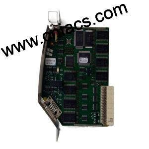 ABB - 3HAC025367-001: Industrial Automation Module