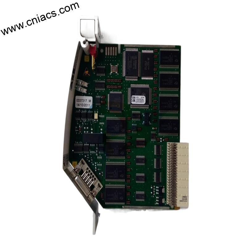 ABB 3HAC023195-006: Precision Touch Screen Glass for Industrial Control - Image 2