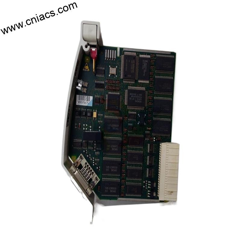 ABB 1TGE120011R2511 Control Module, Compact, Modular Systems