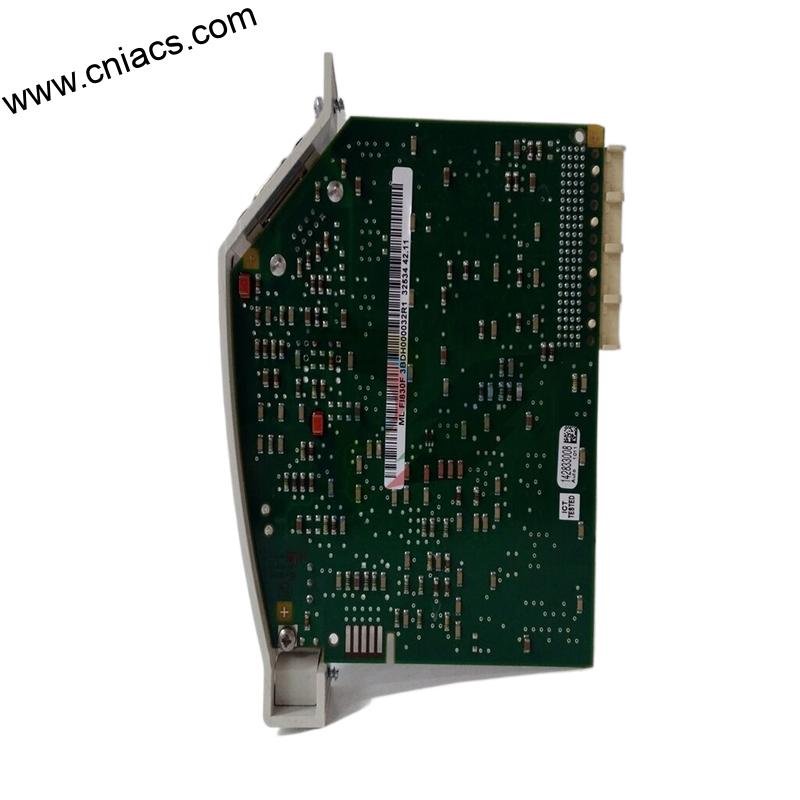 ABB PM866K02 Processor Unit Kit; Producer: ABB