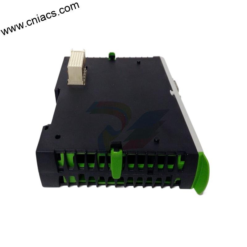 HIMA EABT3 B9302 997009302 Industrial safety module - Image 2