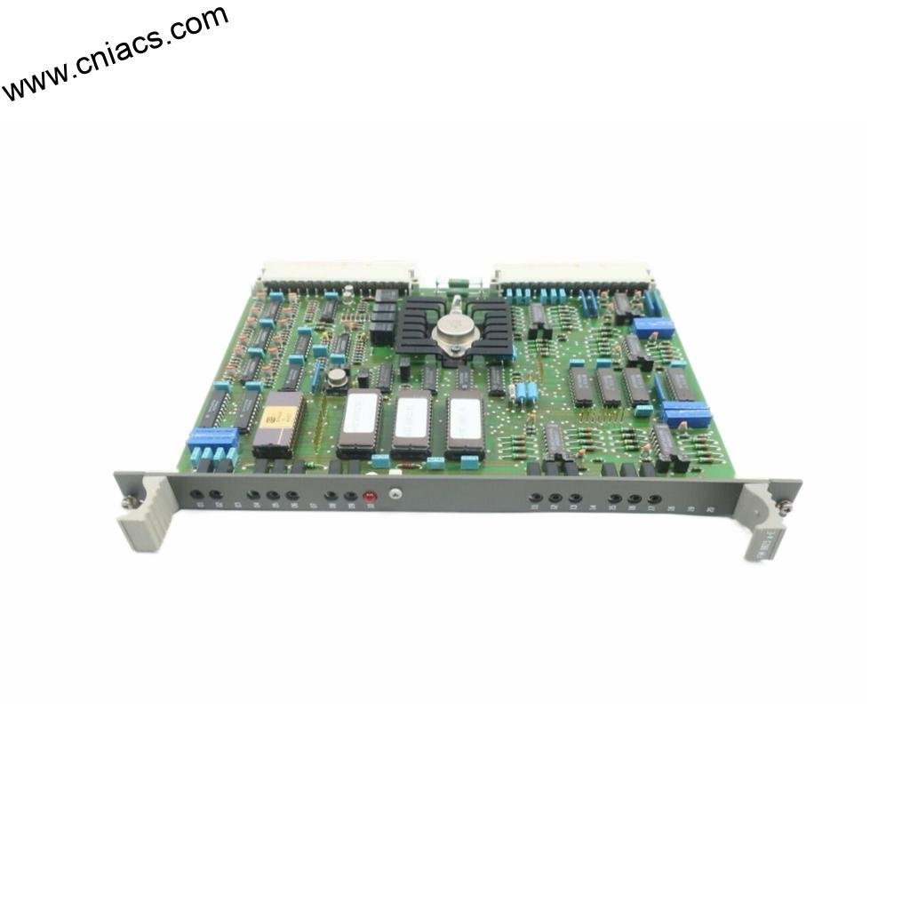 INPUT PLC Module 3402062000 - Precision Control Solutions for Industrial Automation