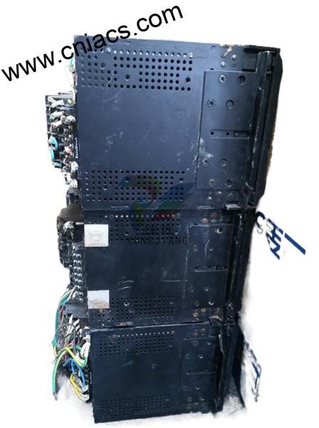 GE DS3800NGRB1G1F Control module - Image 2