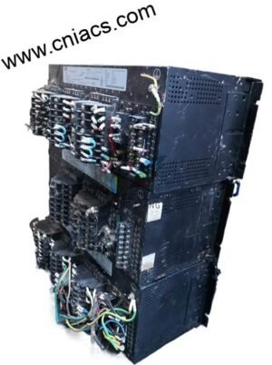 GE IC200CPU002 Versamax Series Process Control Unit - cniac.com