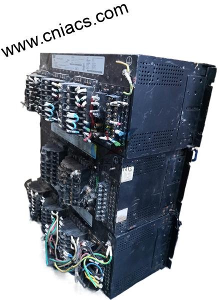 GE 369-A200 Control Module