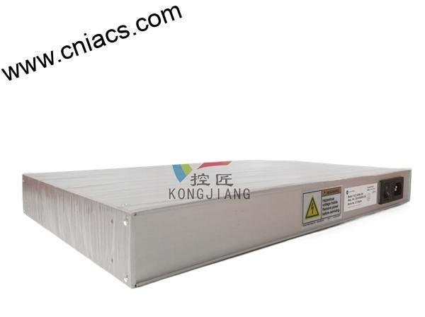 GE Industrial Control System