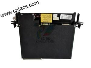 GE A06B-0652-B012 High-Efficiency Direct Current Motor