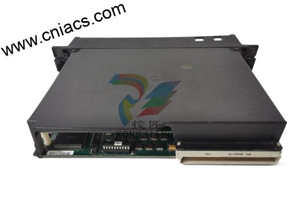 GE IC698CHS009 Control system module - Image 2