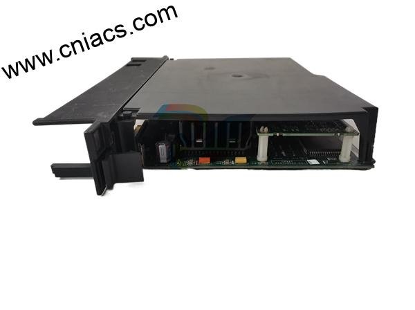 GE IC684TROLI603 Control system I/O module