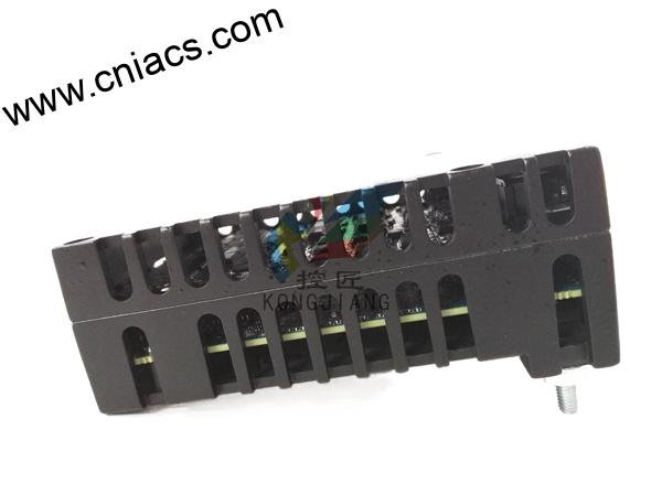 GE IC3600ALTC1 Analog logic module