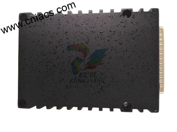 GE DS200SIOCG1A High-Performance Industrial Control Module - Image 2