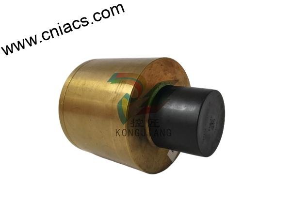 GE MIVII1000E00HI00 Control Module