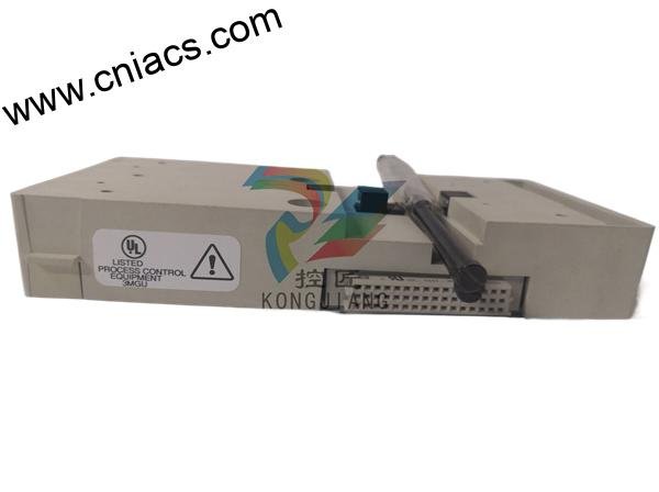 GE IC684TROLI603 Spare Parts