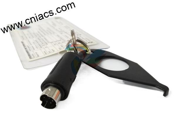 Honeywell CC-PUIO31 I/O Module, High-Speed, Compact Design