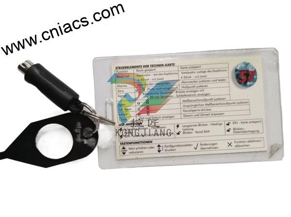 Honeywell SPS5710-2-LF Power Supply Module, Compact, High-Speed - Image 2