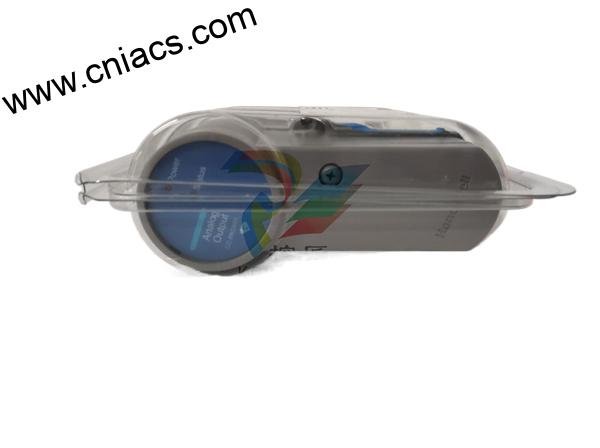 Honeywell CC-IP0101 I/O Module, Compact Design, Industrial Applications - Image 2