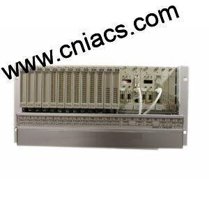 HIMA F7130A Power Supply Module, 48V DC Input, Redundant Configuration