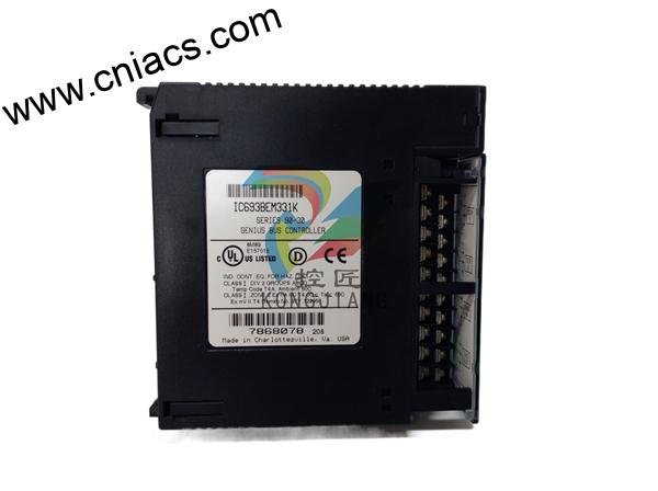 GE IC693MDL930LT Spare Parts - Image 2