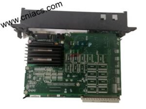 GE IC200MDL640K Spare Parts - Image 2