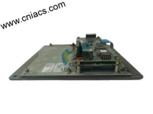 GE DS3800HISA1A1A Precision Control Module for Industrial Automation