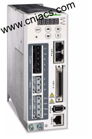 schneider 170ADM35010 Quantum modlue - Image 2