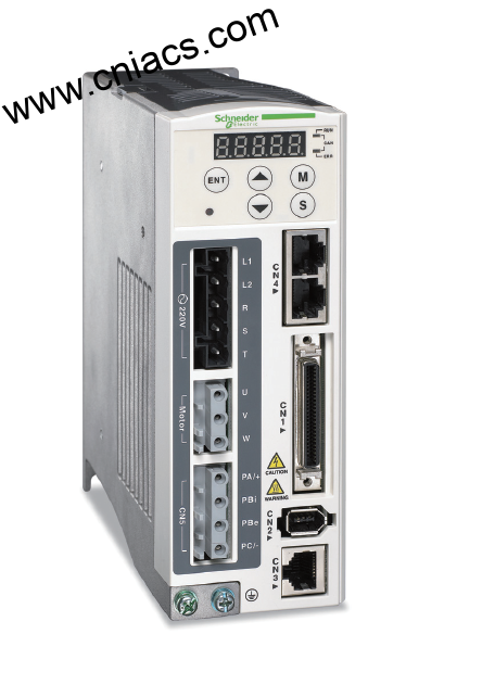 schneider TSXRKA026 Quantum modlue - Image 2