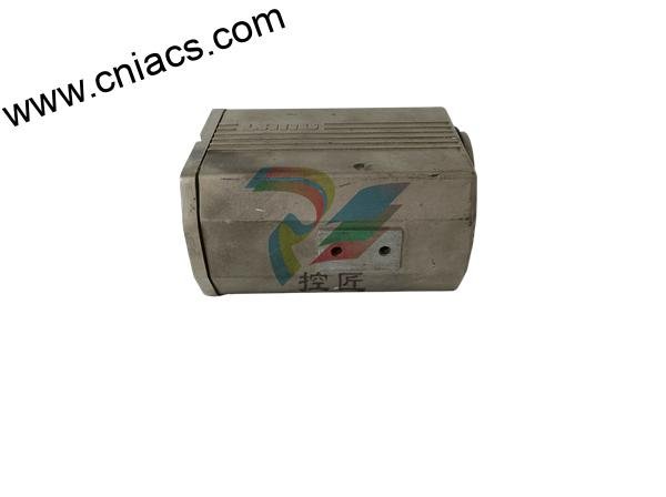 GE 193X185ABG01 Control processor module