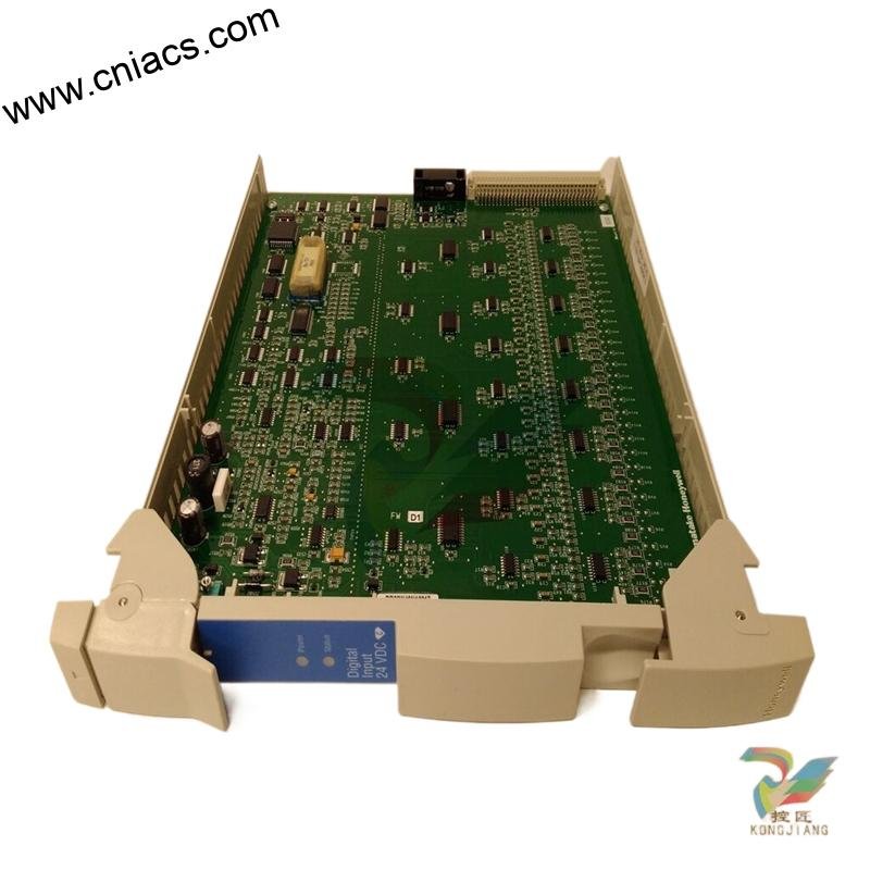 Honeywell SPS5710 Power Supply System - Image 2