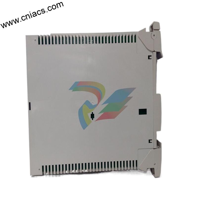 Honeywell 900RSM-0101 Redundant Switch Module - Image 2