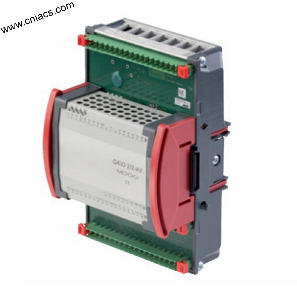 MOOG TFT Display 5.7�Color TFT touch screen display; 320 x 240 pixels resolution nan - Image 2