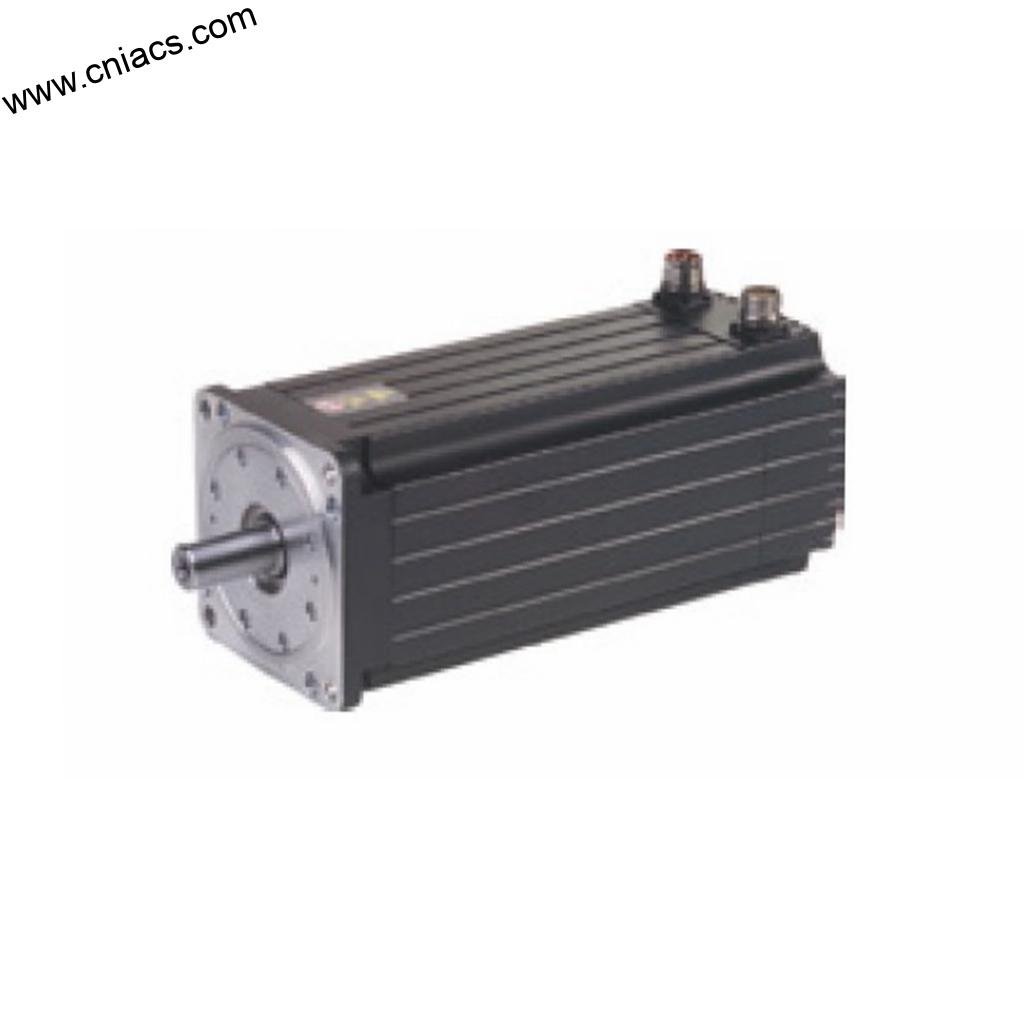 MOOG QAIO 16/4-V Analog I/O module for E-Bus (16 voltage inputs ±10 V, 4 voltage outputs, 1 reference voltage output)