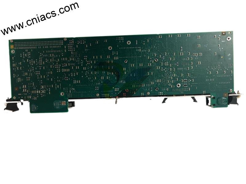 ABB 1SAP245200R0001 Control Module, Compact Design, High-Speed