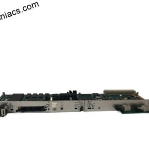 ABB SM811K013BSE018173R1 Control Module, Compact, High-Precision