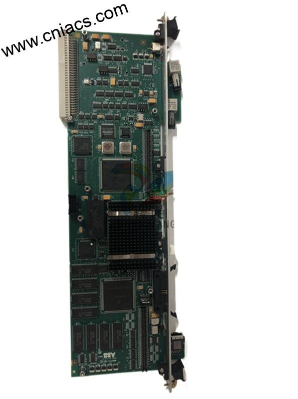 ABB 216EA61B Spare Parts