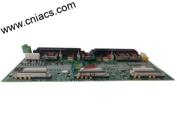 GE MS90376-12Y Control Module - Image 2
