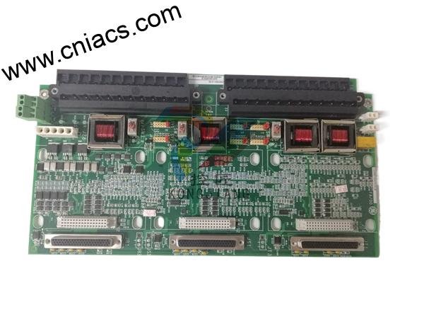 GE IC693UAA007 Spare parts
