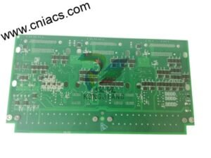 GE IC697BEM731 Genius Bus I/O Bus Controller Module