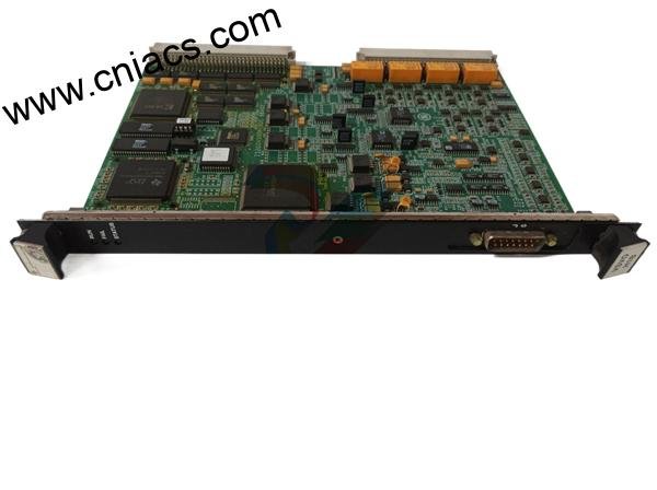 GE WES5302-111 Industrial Control Module