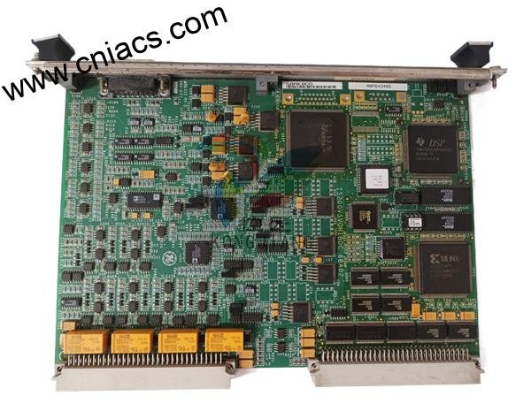 GE IC698CMX016 VMIVME-5567-000 Industrial Control Module