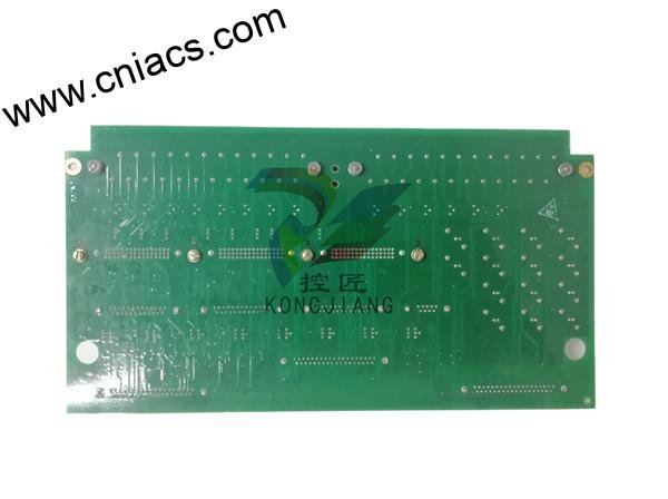 GE IC200MDL730 High-Performance Discrete Output Module for Industrial Automation