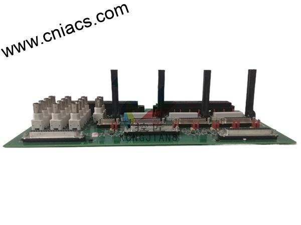 GE / VMIVME 2536 32-Ch Digital I/O Board - Image 2