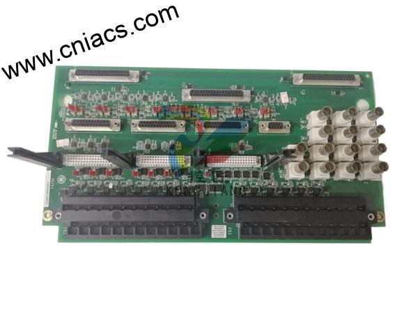 GE IS210AEPSG1AFC AE Power Supply Board Component for Industrial Control Systems