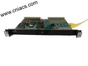 GE IC693TCM302 Communication module - Image 2