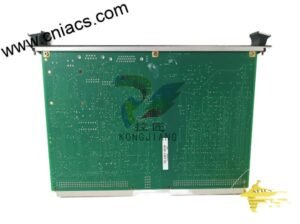 GE 531X304IBDANG1 High-Performance Industrial Communication Module - Image 2